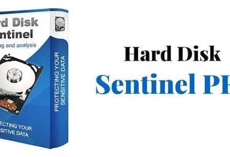 Download Hard Disk Sentinel Full Crack tiện lợi, nhanh chóng 