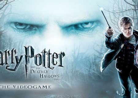 Harry Potter 7 part 1 – Nhà phép thuật phiêu lưu mạo hiểm