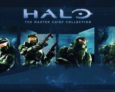 Phiên bản PC của Halo: The Master Chief Collection