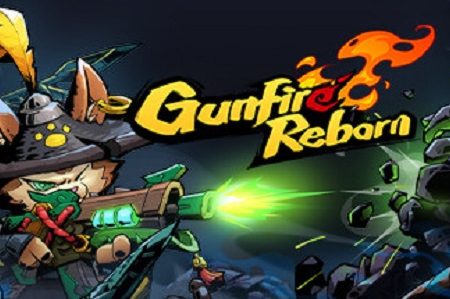 Hướng dẫn tải game và sử dụng mã kích hoạt Gunfire Reborn