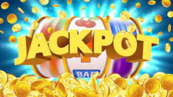 Khái niệm và ý nghĩa của Jackpot