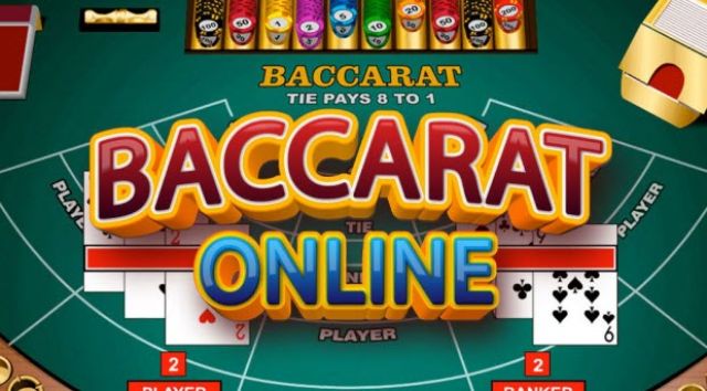 Luật chơi Baccarat online dành cho người chơi mới
